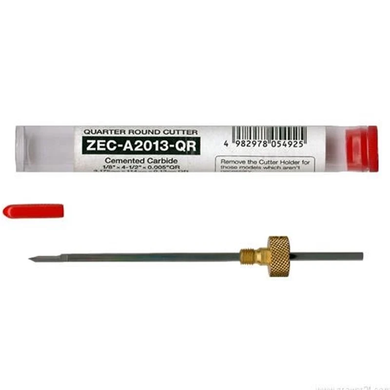 Engraving Tool Starter Kit 11/64in