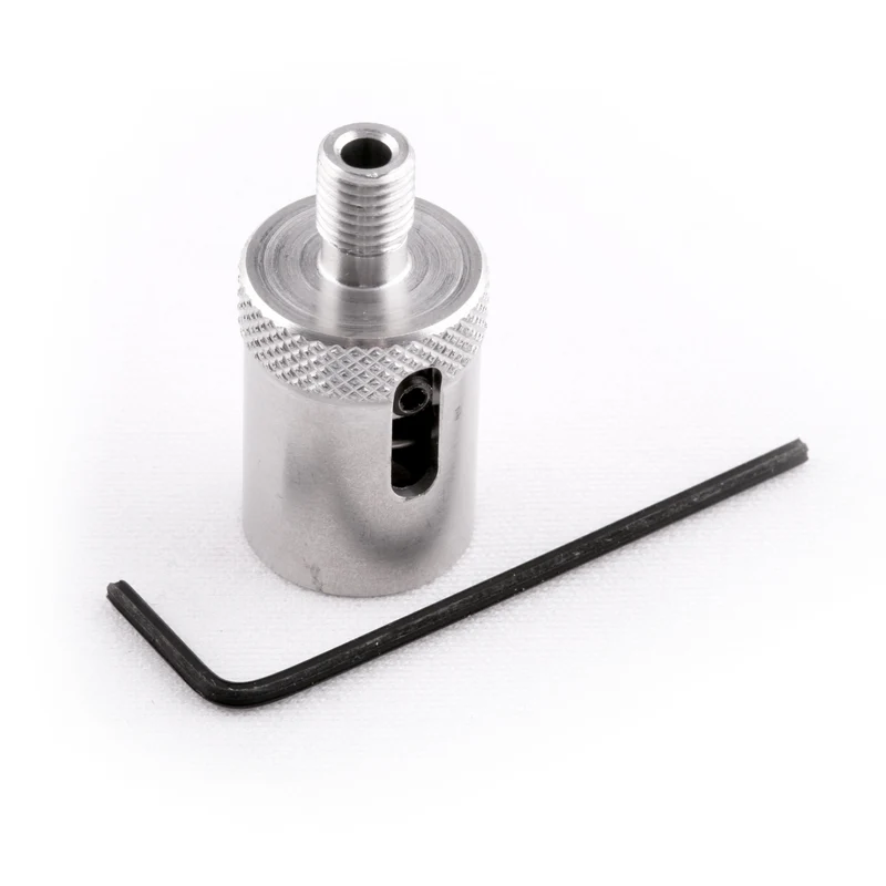 EZ-Rider Burnishing Adapter