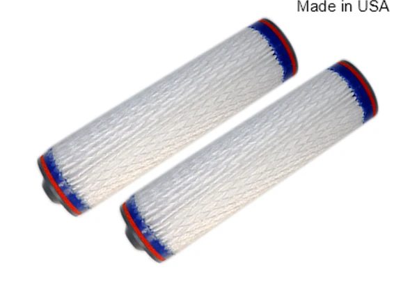 DWX-42W Coolant Tank Filters Only - GEN II 2 Pack