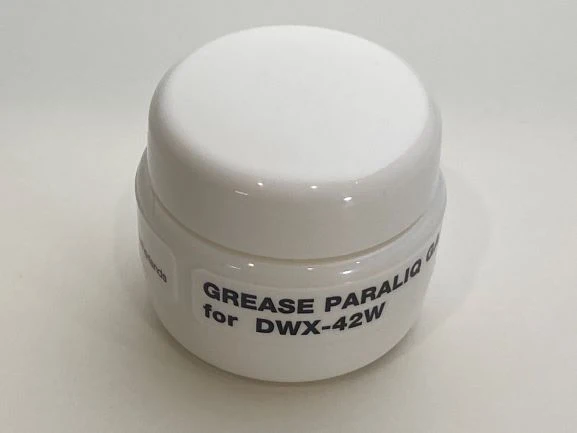 DWX-W WET MILLING MAINTENANCE KIT