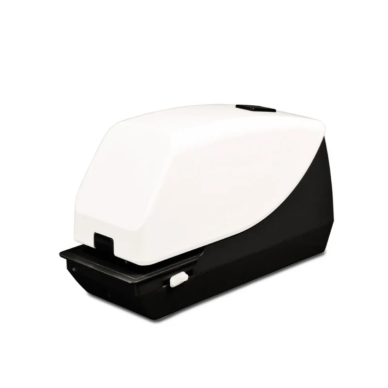 Electric Flat Clinch Stapler