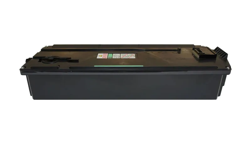 En/Press Waste Toner Bottle