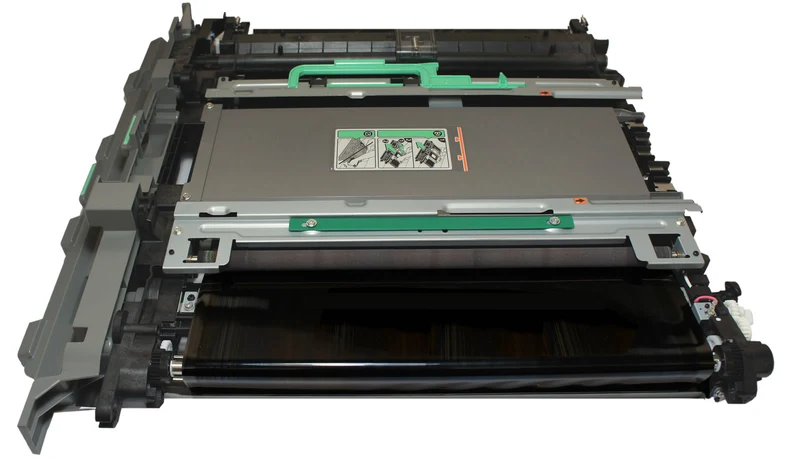 En/Press Transfer Belt