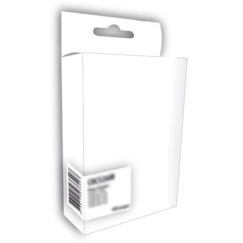 Canon 29 Cartouche Matt Noir compatible équivalent à PGI-29MBK, 4868B001