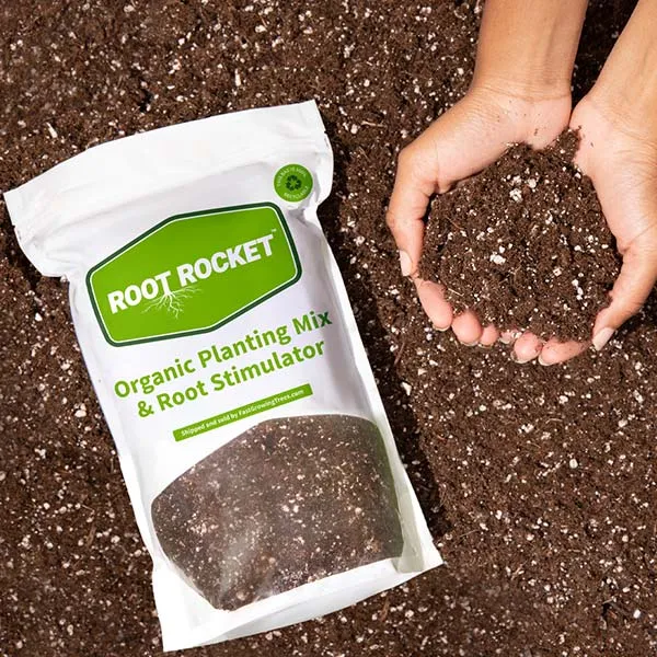 Organic Planting Mix