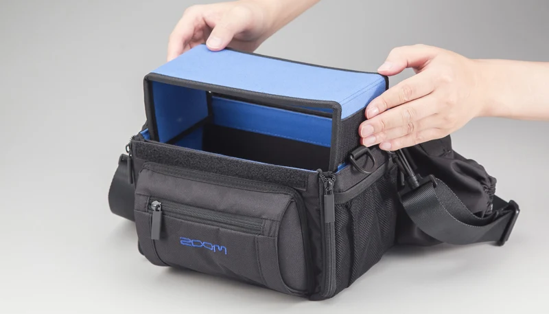 Étui de Protection PCF-8N pour F4, F8, F8N