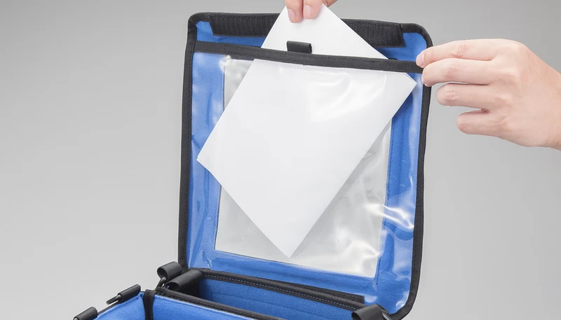 Étui de Protection PCF-8N pour F4, F8, F8N