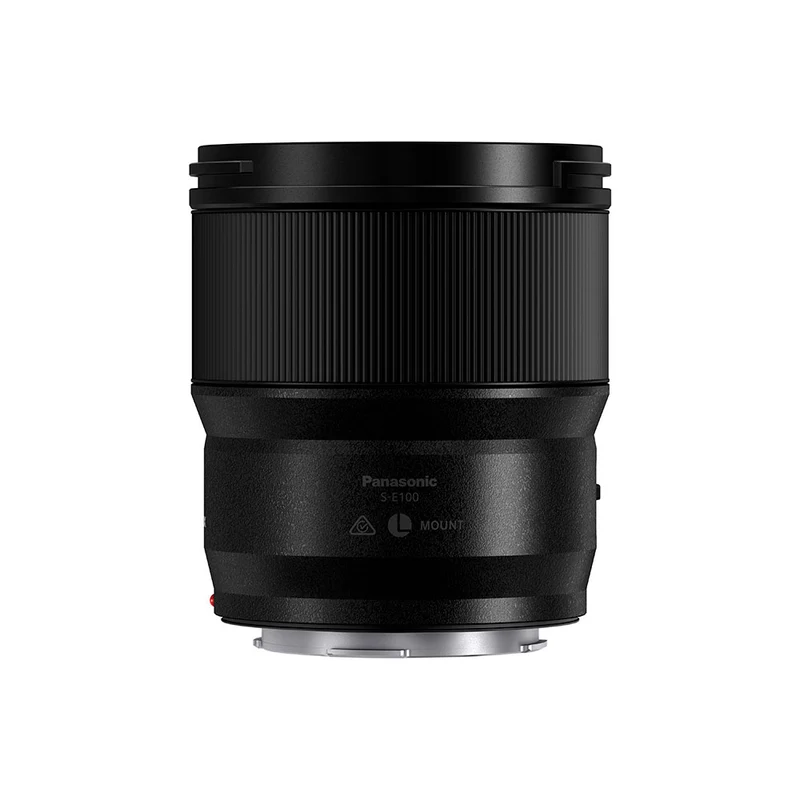 Lumix S 100mm f/2.8 Macro
