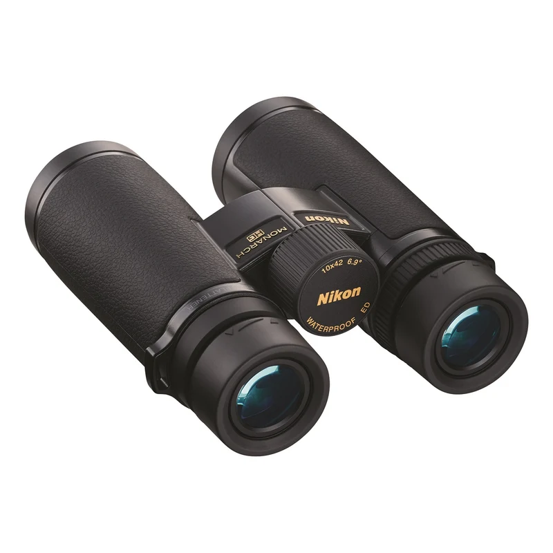 Jumelles MONARCH HG 10x42