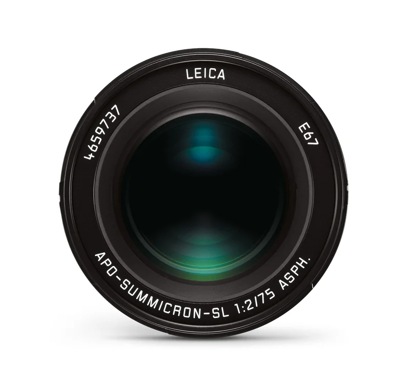 APO-Summicron-SL 75mm f/2 ASPH