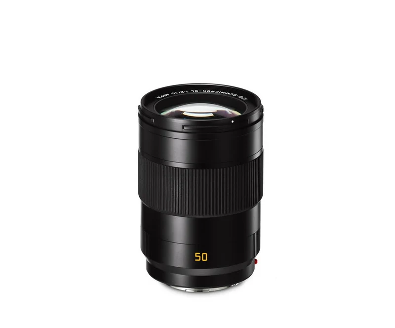APO-Summicron-SL 50mm f/2 ASPH
