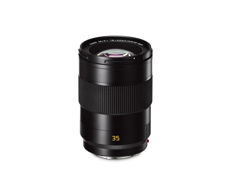 APO-Summicron-SL 35mm f/2 ASPH