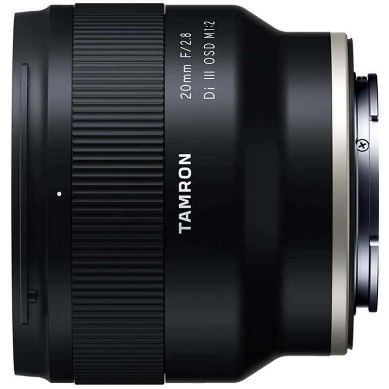 20mm f/2.8 Di III OSD M 1:2 pour Sony E