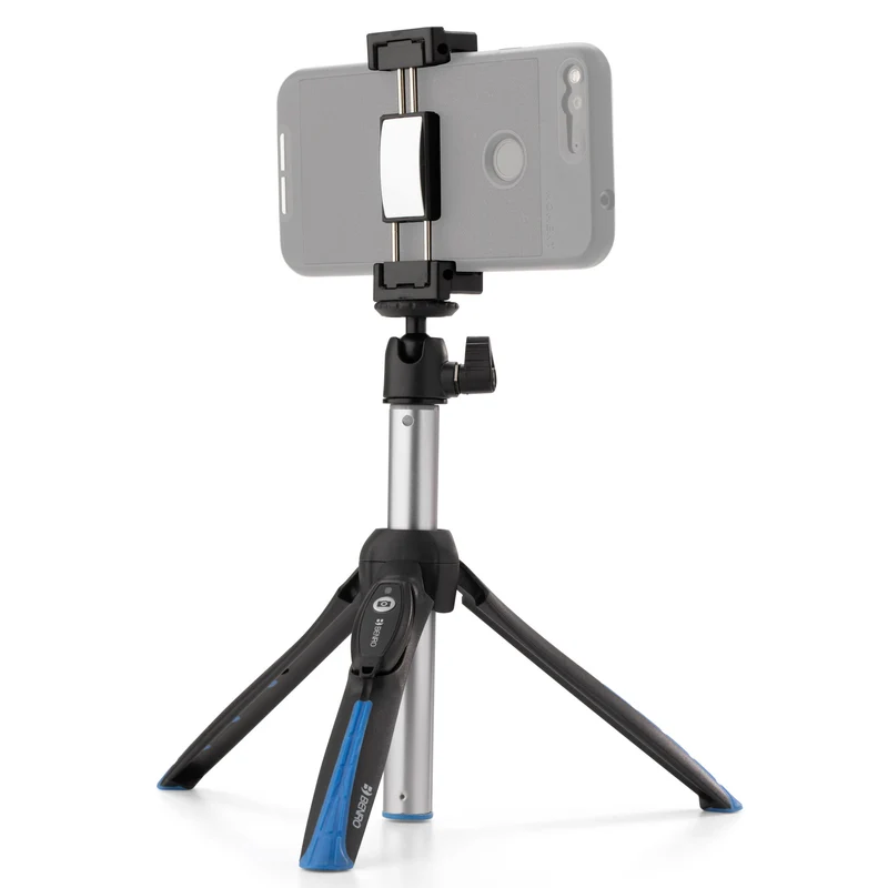 Mini Trépied et Selfie Stick BK15