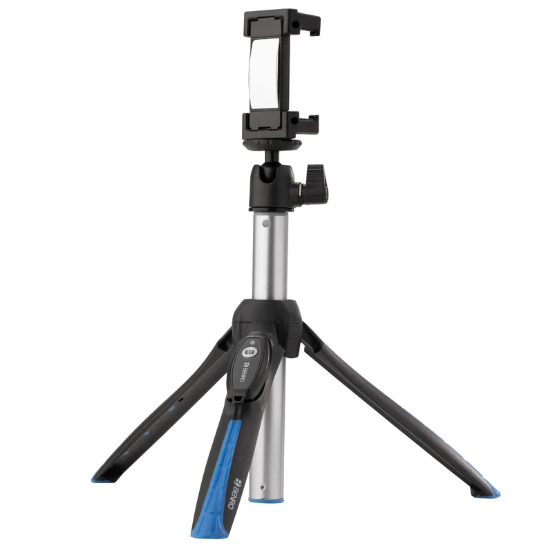 Mini Trépied et Selfie Stick BK15