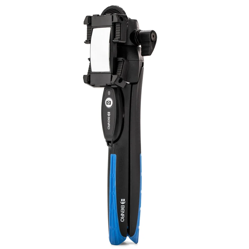 Mini Trépied et Selfie Stick BK15