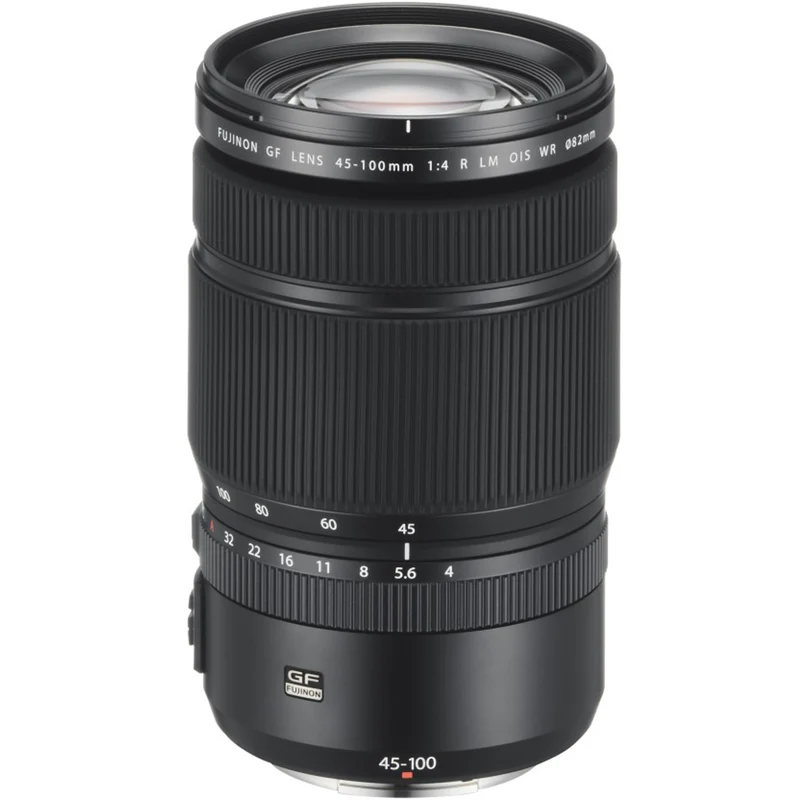 GF 45-100mm f/4 R LM OIS WR