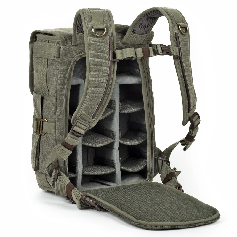 Sac à dos Retrospective 15 (Pinestone)