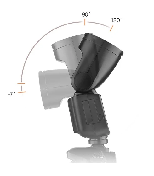 Flash V1 pour Fujifilm