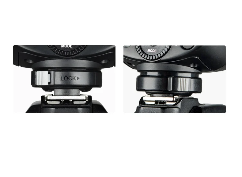 Flash V1 pour Fujifilm