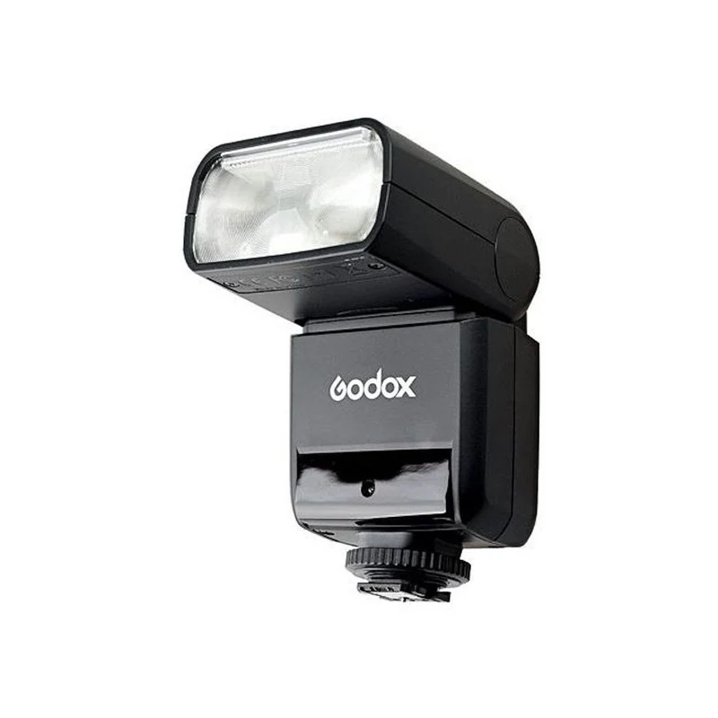 Flash TT350C Mini TTL pour Canon