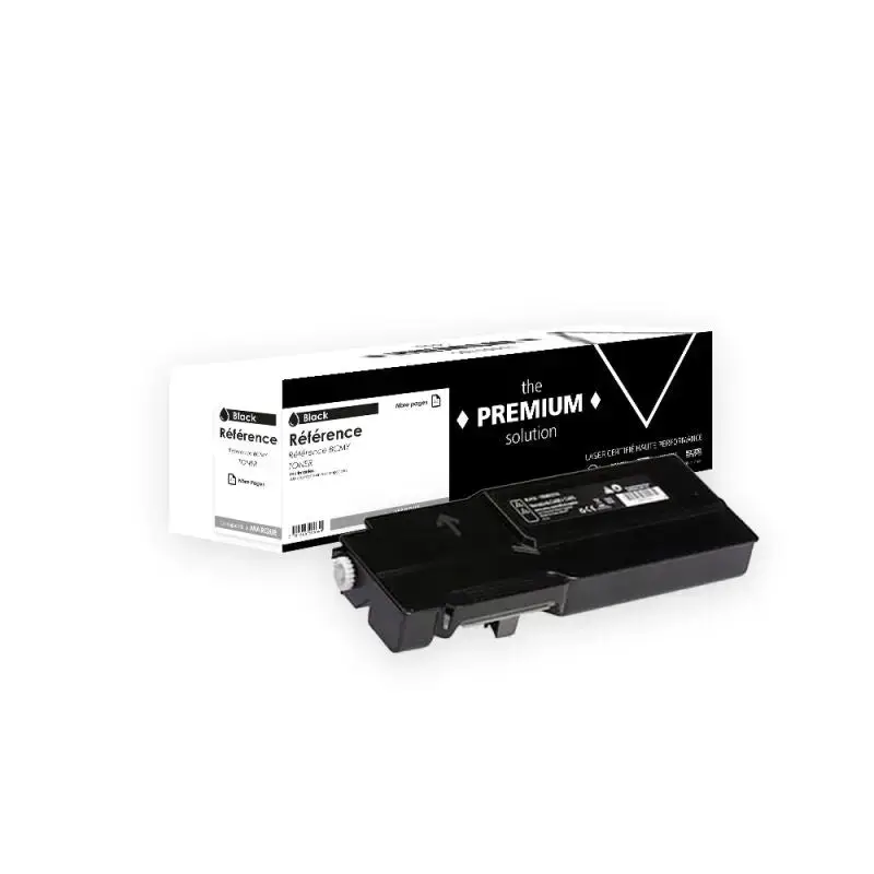 Xerox 106R03528 Toner Noir compatible
