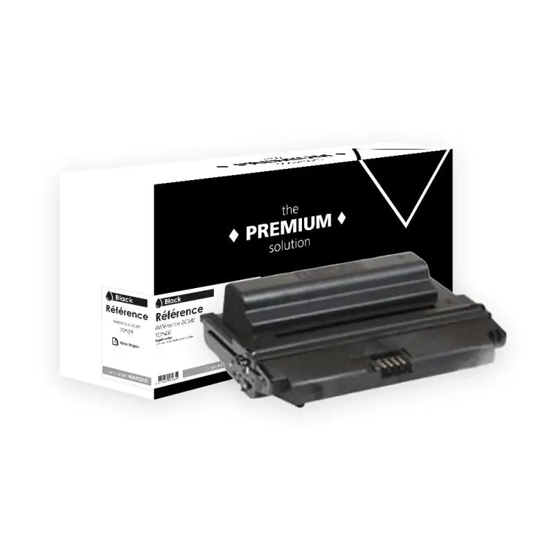Xerox 3550 Toner Noir compatible équivalent à 106R01530