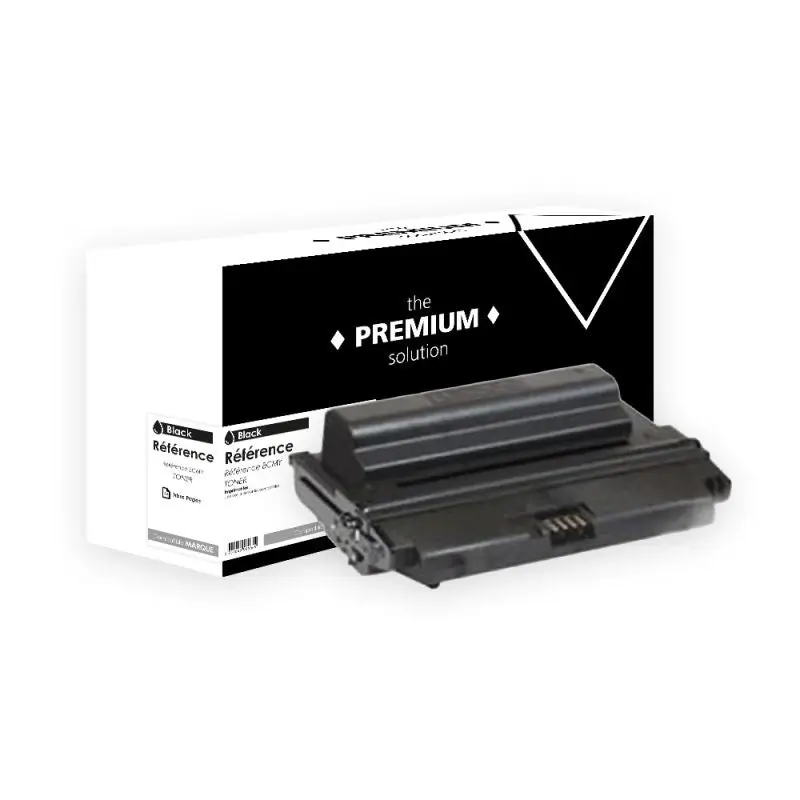 Xerox 3435 Toner Noir compatible équivalent à 106R01415