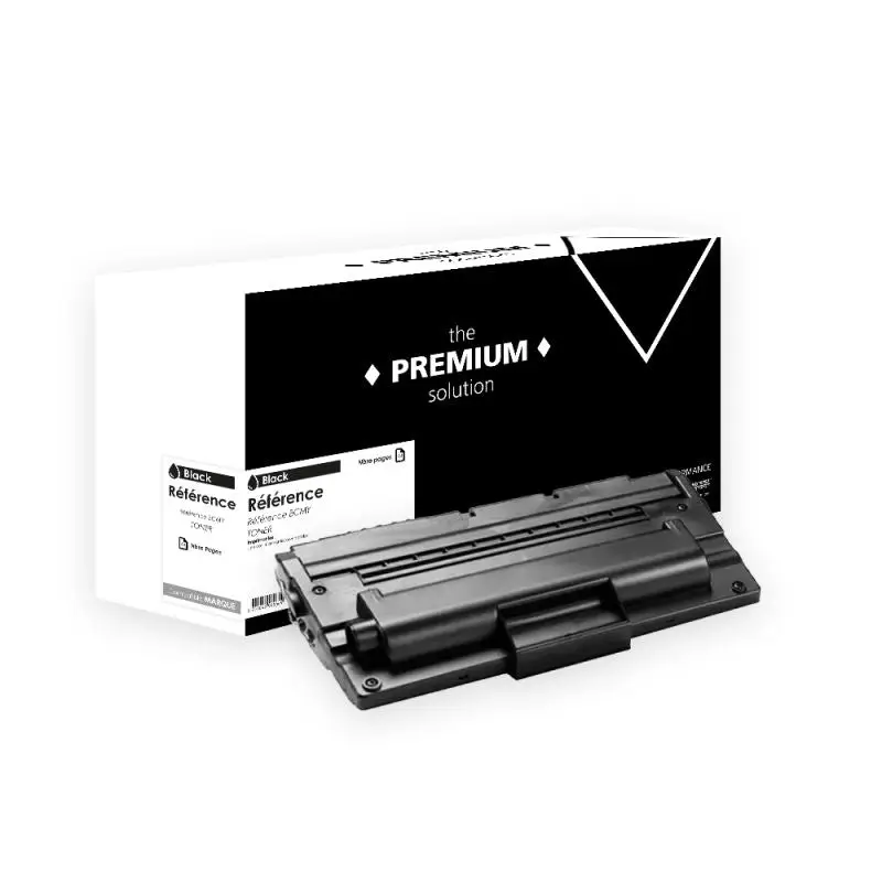 Xerox 3150 Toner Noir compatible équivalent à 109R00747