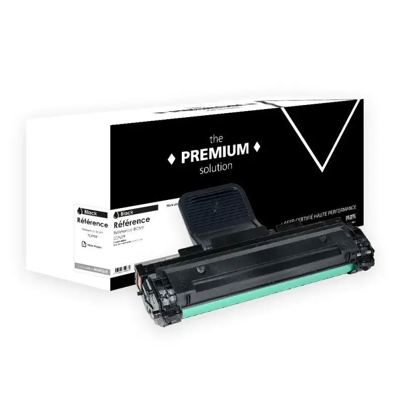 Xerox 220 Toner Noir compatible équivalent à 113R00621
