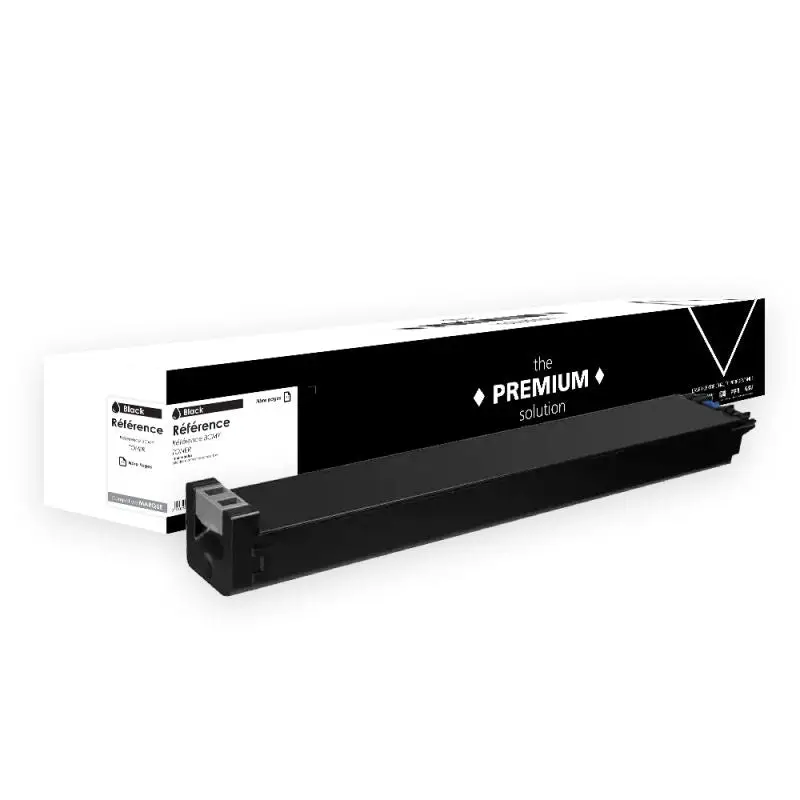 Sharp MX23GTBA Toner Noir compatible
