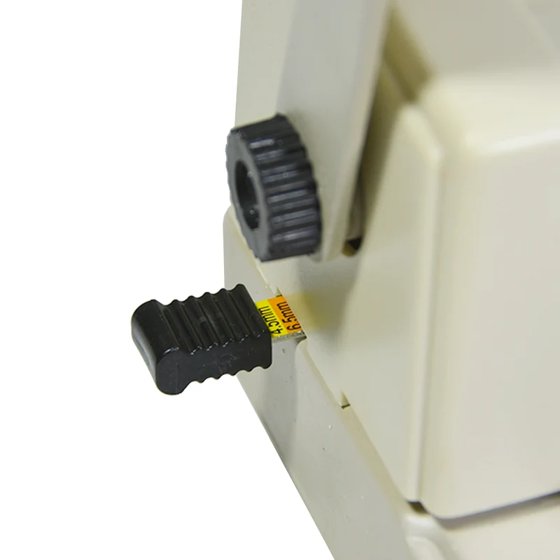 CoilBind S-15 Manual Spiral Coil Binding Machine