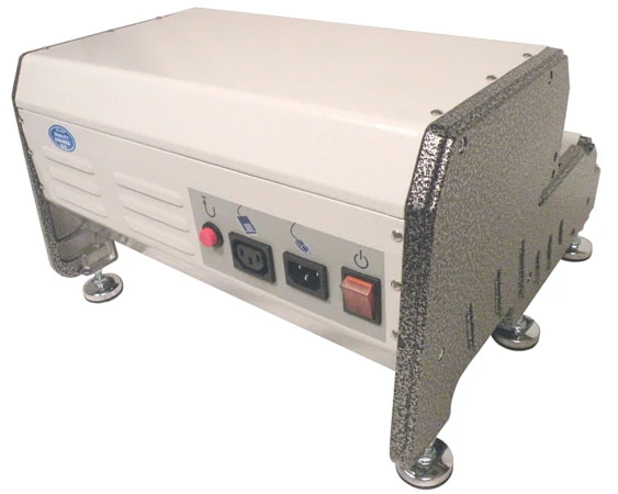 CoilMac-ECP+ Akiles Coil Binding Machine