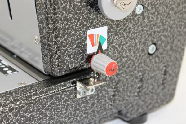 CoilMac-M Akiles Punch Coil Binding Machine