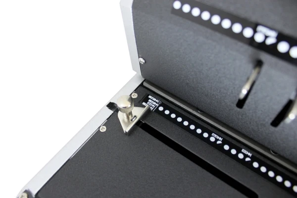 CoilMac-ER Akiles Coil Binding Machine