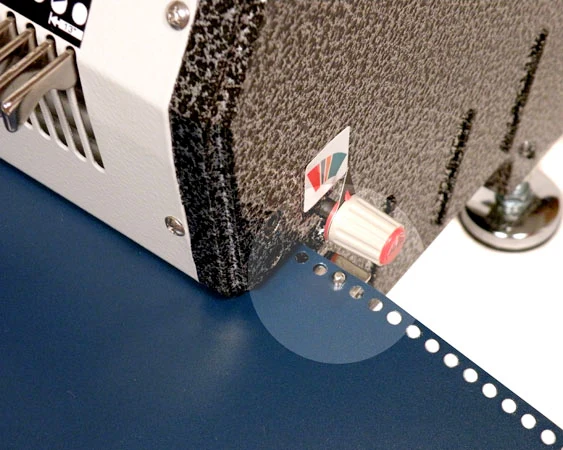 CoilMac-ECP Akiles Coil Binding Machine