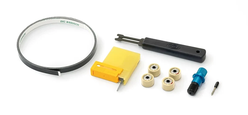 Cutter Self-Maintenance Kit