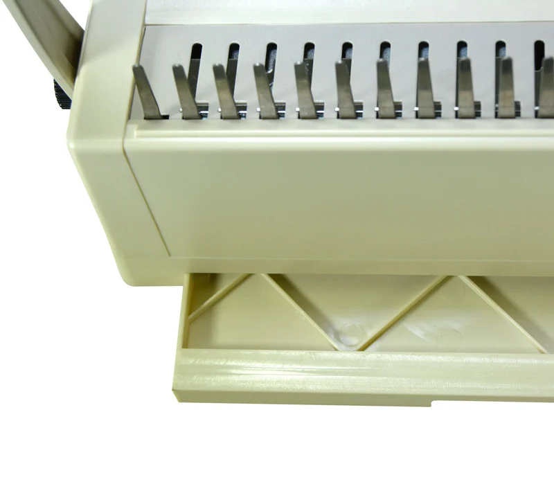 C-12M Binding Machine Free Box of 100 PCS