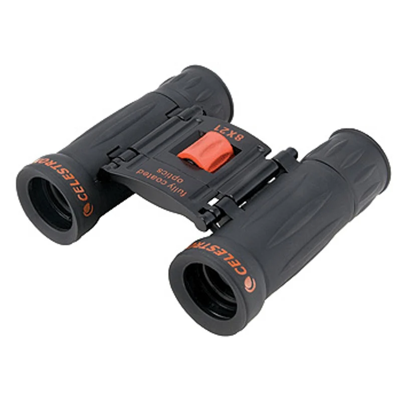 Jumelle Upclose G2 8x21