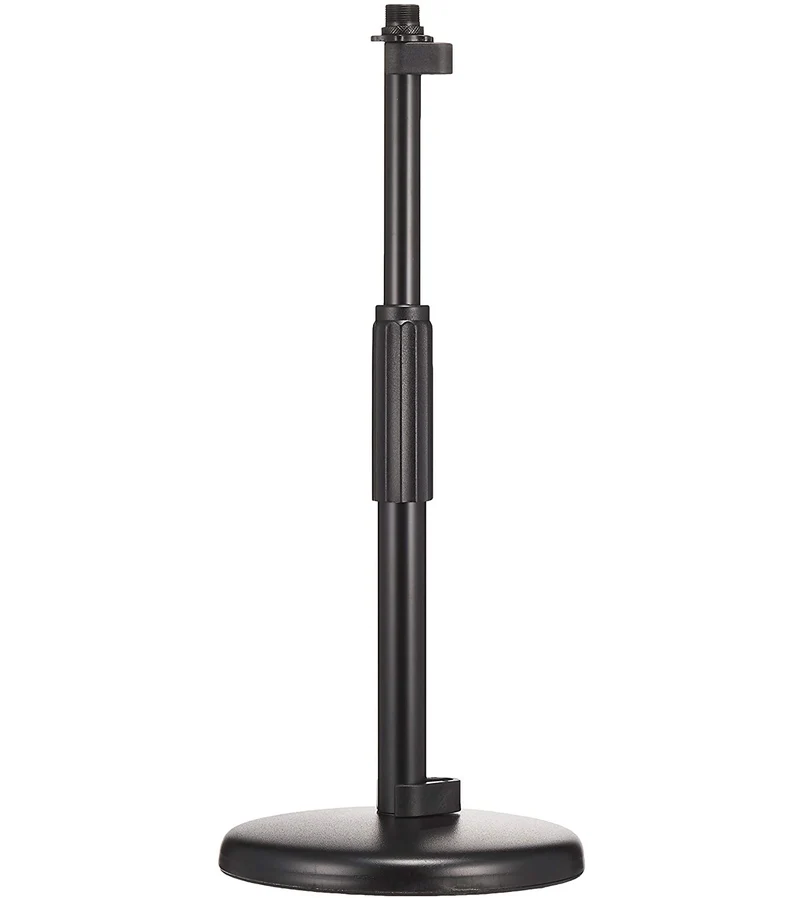 Pied de Microphone pour Table DS1