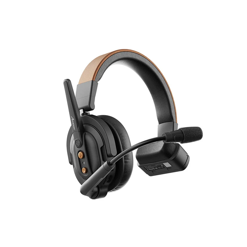 Casque Hôte CoMo SE
