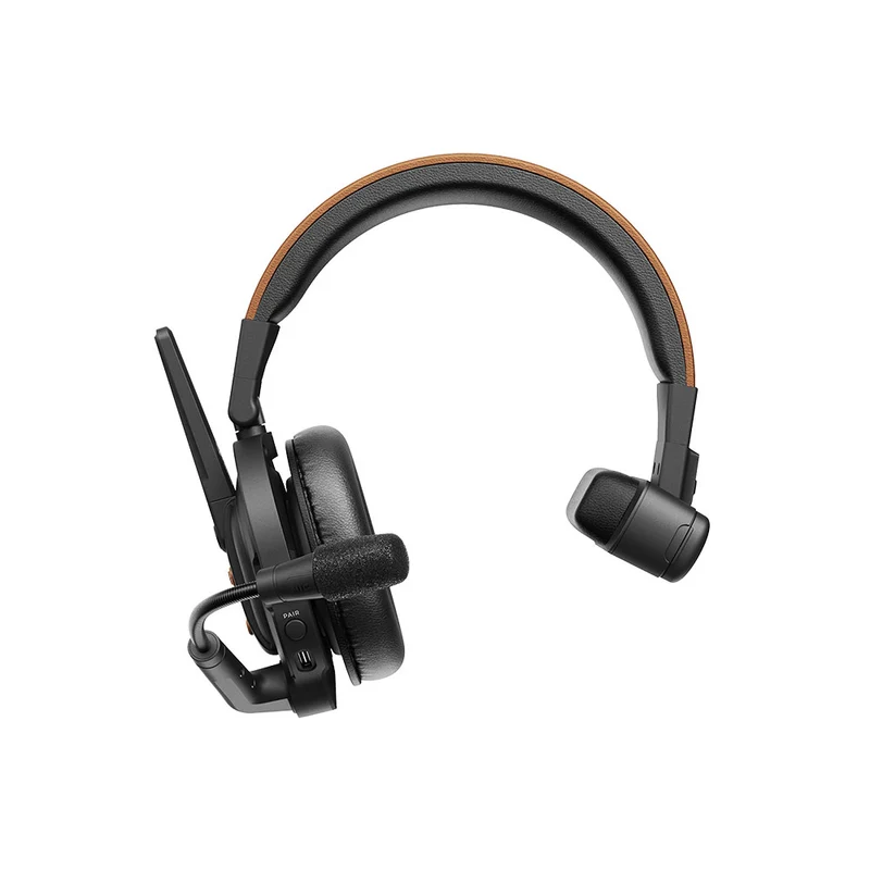 Casque Hôte CoMo SE