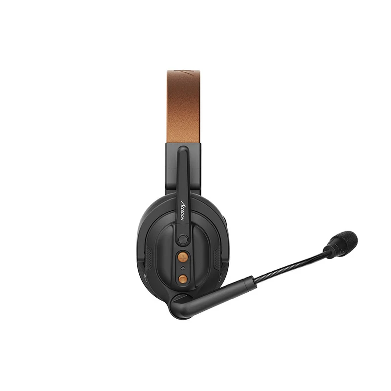 Casque Hôte CoMo SE