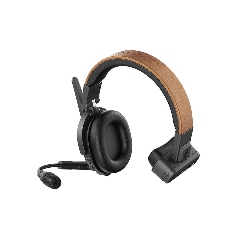 Casque Hôte CoMo SE