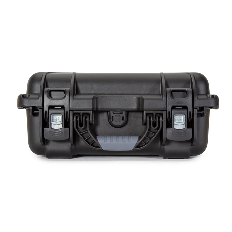 Valise Rigide Nanuk-R 915 avec séparateurs et organisateur (Noir)