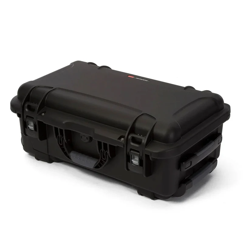 Valise Rigide Nanuk-R 935 avec séparateurs et organisateur (Noir)