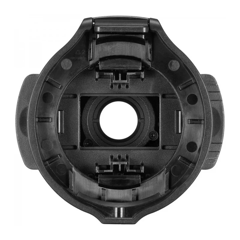 Système de Projection 65mm pour Flash Rond