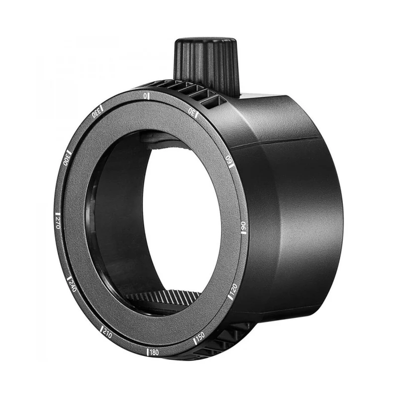 Adaptateur flash rectangle pour AK-R21