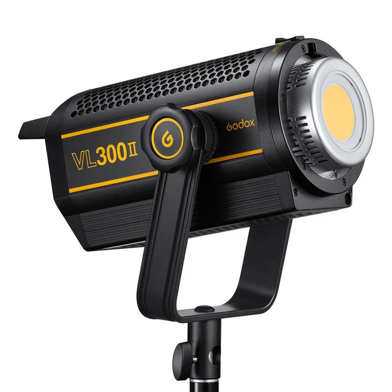 Lumière Vidéo LED VL300II