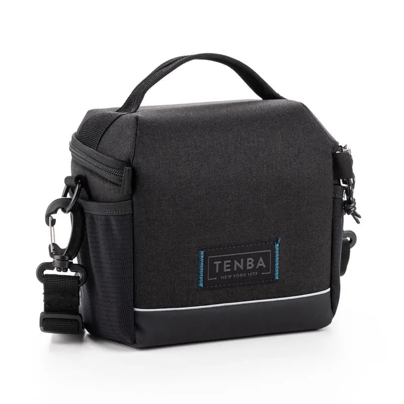 Sac d'épaule Skyline v2 7 (Noir)